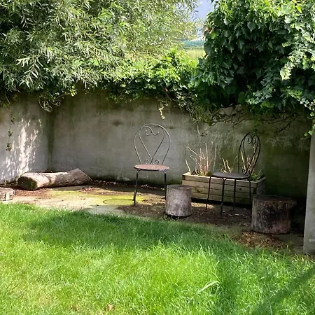 בית נופש Casa Feliz