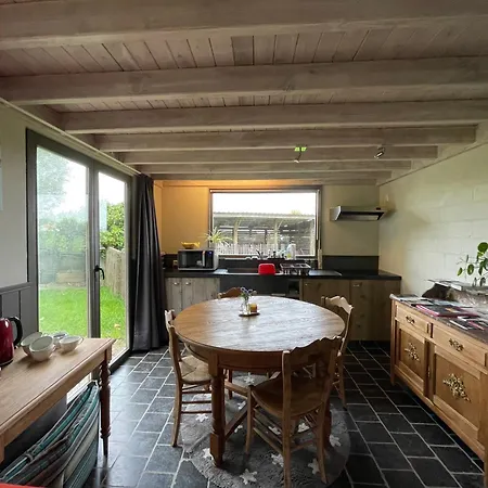 Casa Feliz Vleteren